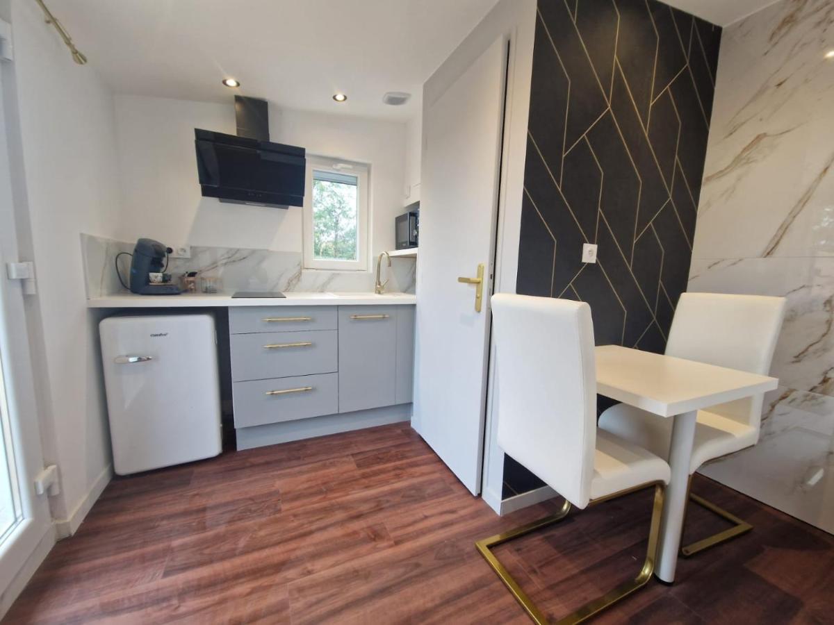 L'Experience Love Room Saint-Jean-Bonnefonds Exterior foto